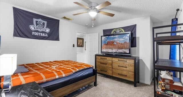 1105  Morningmist Ln, Schertz, TX 78154 — photo 25