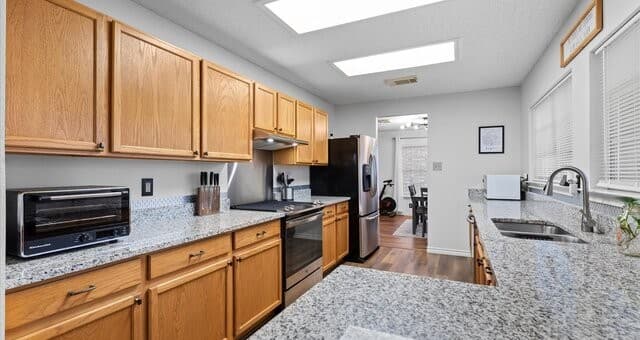 1105  Morningmist Ln, Schertz, TX 78154 — photo 4