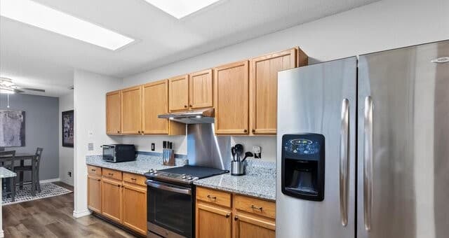1105  Morningmist Ln, Schertz, TX 78154 — photo 6