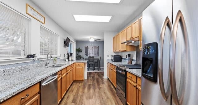 1105  Morningmist Ln, Schertz, TX 78154 — photo 7