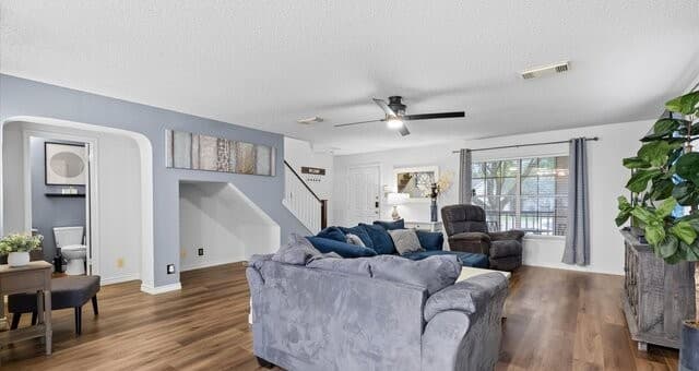1105  Morningmist Ln, Schertz, TX 78154 — photo 9
