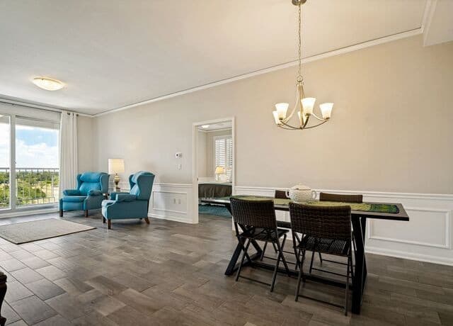 1  Towers Park Lane Unit 1007, San Antonio, TX 78209 — photo 2
