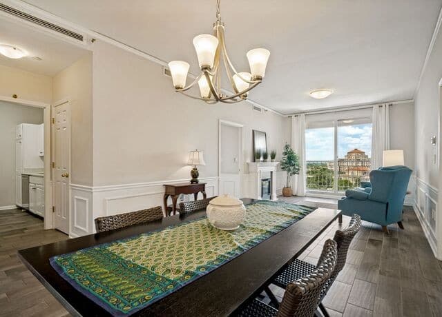 1  Towers Park Lane Unit 1007, San Antonio, TX 78209 — photo 4