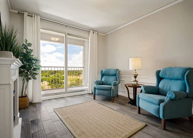 1  Towers Park Lane Unit 1007, San Antonio, TX 78209 — photo 5