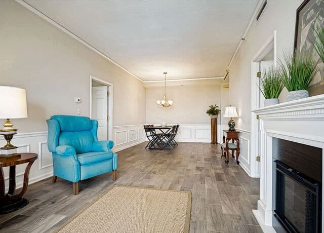 1  Towers Park Lane Unit 1007, San Antonio, TX 78209 — photo 6