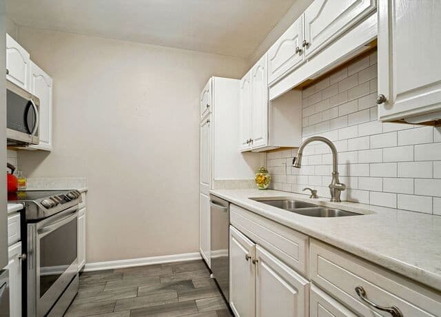 1  Towers Park Lane Unit 1007, San Antonio, TX 78209 — photo 7