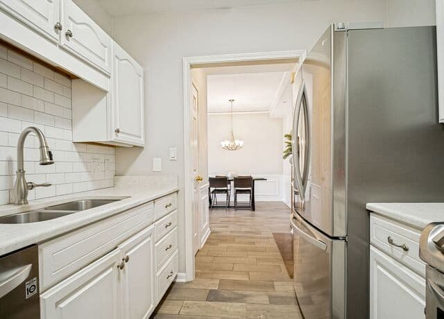 1  Towers Park Lane Unit 1007, San Antonio, TX 78209 — photo 8