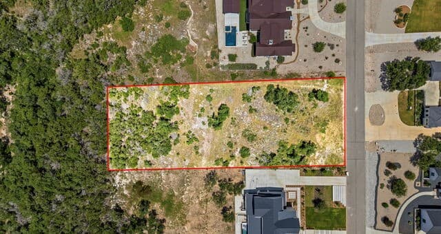 5887  Colin Ridge, New Braunfels, TX 78132 — photo 2