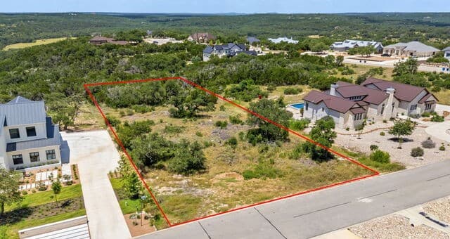 5887  Colin Ridge, New Braunfels, TX 78132 — photo 9
