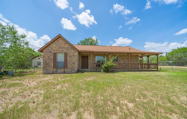 8540 Real Rd, San Antonio, TX 78263
