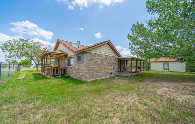 8540  Real Rd, San Antonio, TX 78263 — photo 5