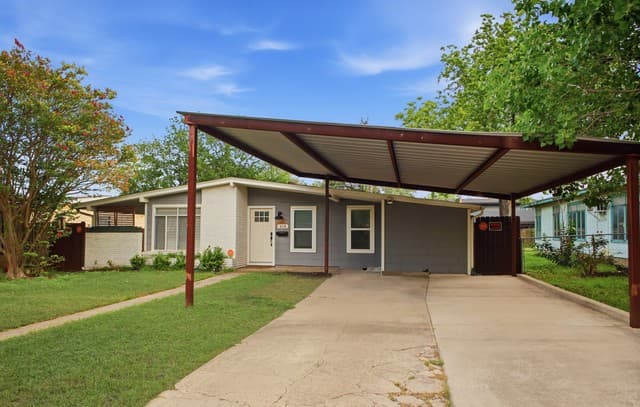418  Nassau Dr, San Antonio, TX 78213 — photo 3