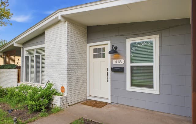 418  Nassau Dr, San Antonio, TX 78213 — photo 5