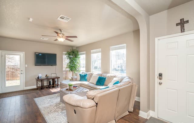 6703  Biscay Bay, San Antonio, TX 78249 — photo 5