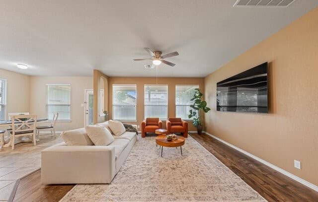 226  Kensington, Cibolo, TX 78108 — photo 6