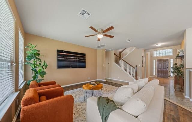 226  Kensington, Cibolo, TX 78108 — photo 8