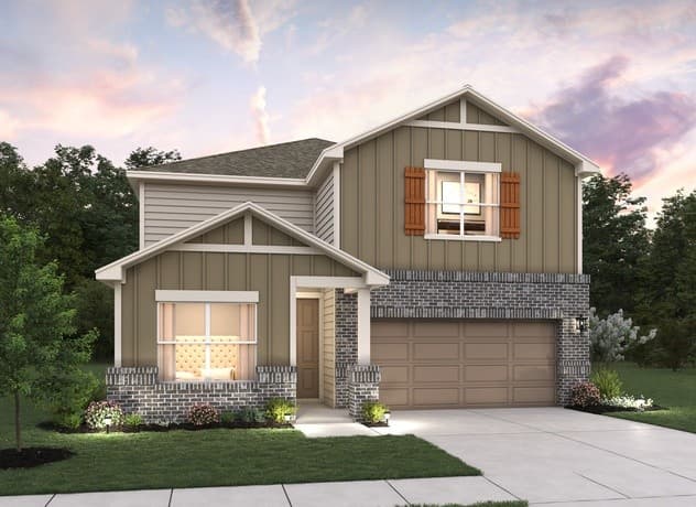 12819 Lower Peach Way