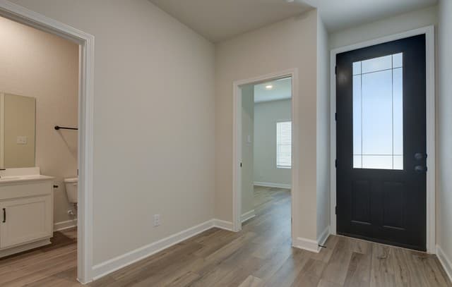 12819  Lower Peach Way, Schertz, TX 78154 — photo 10