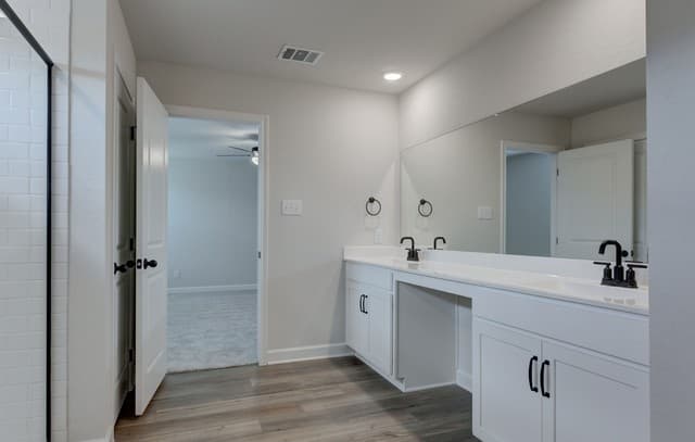 12819  Lower Peach Way, Schertz, TX 78154 — photo 22