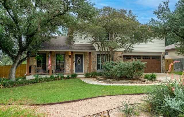 1952  Creek Holw, San Antonio, TX 78259