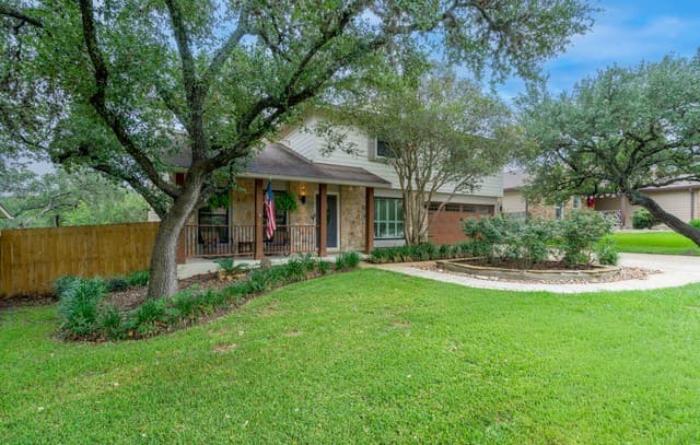 1952  Creek Holw, San Antonio, TX 78259 — photo 4
