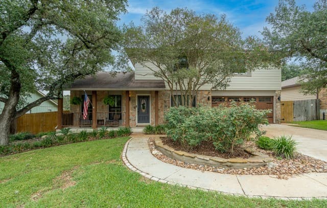 1952  Creek Holw, San Antonio, TX 78259 — photo 5