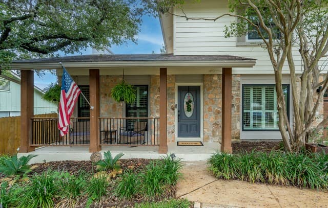 1952  Creek Holw, San Antonio, TX 78259 — photo 6