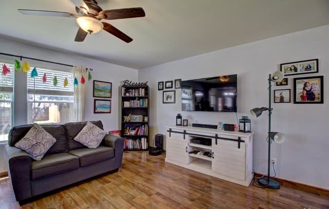 3906  Azalea Breeze, San Antonio, TX 78259 — photo 10