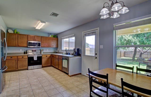 3906  Azalea Breeze, San Antonio, TX 78259 — photo 11