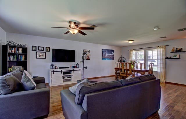 3906  Azalea Breeze, San Antonio, TX 78259 — photo 21