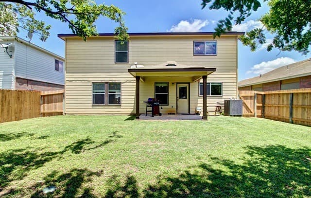 3906  Azalea Breeze, San Antonio, TX 78259 — photo 3