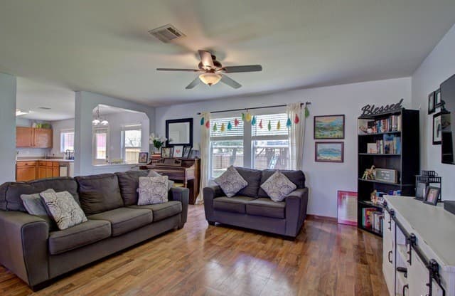 3906  Azalea Breeze, San Antonio, TX 78259 — photo 8