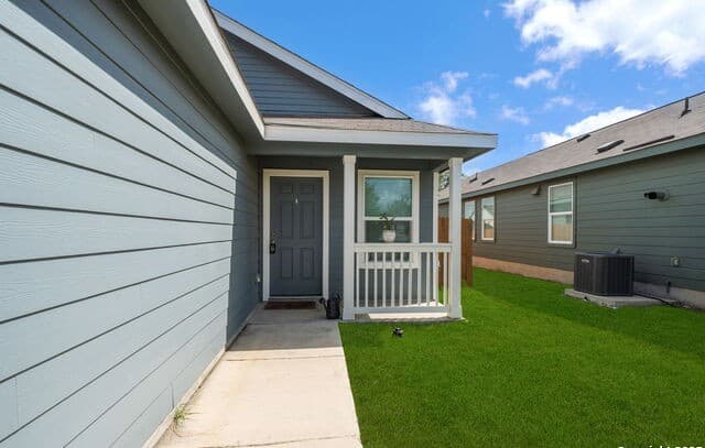 14718  Dillard Ml, San Antonio, TX 78254 — photo 4