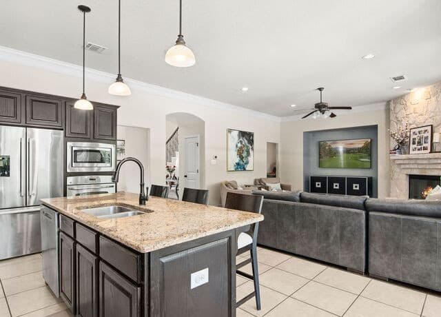 21810  Rugosa Hill, San Antonio, TX 78256 — photo 14