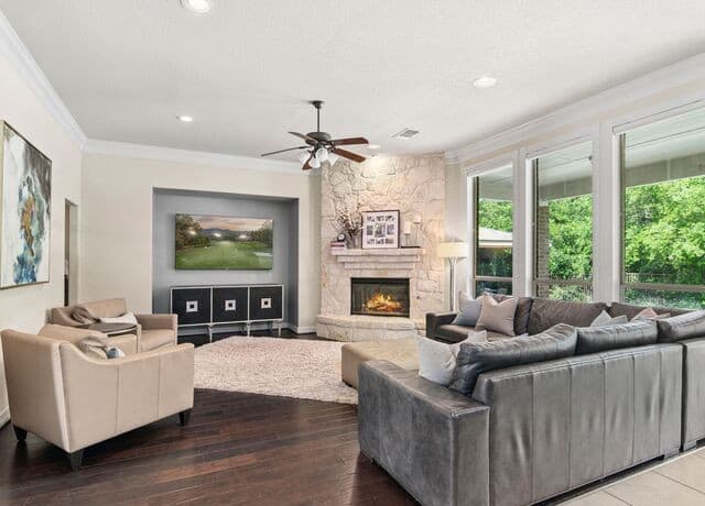 21810  Rugosa Hill, San Antonio, TX 78256 — photo 15