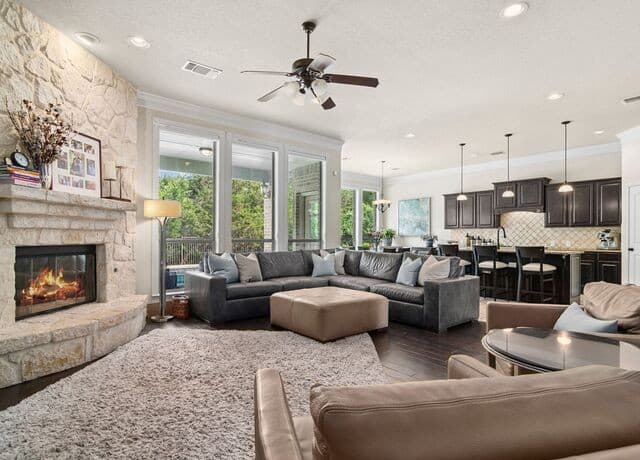 21810  Rugosa Hill, San Antonio, TX 78256 — photo 16