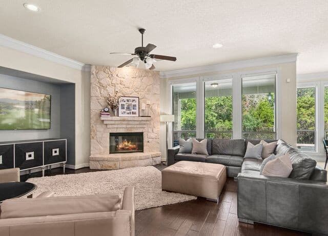 21810  Rugosa Hill, San Antonio, TX 78256 — photo 17