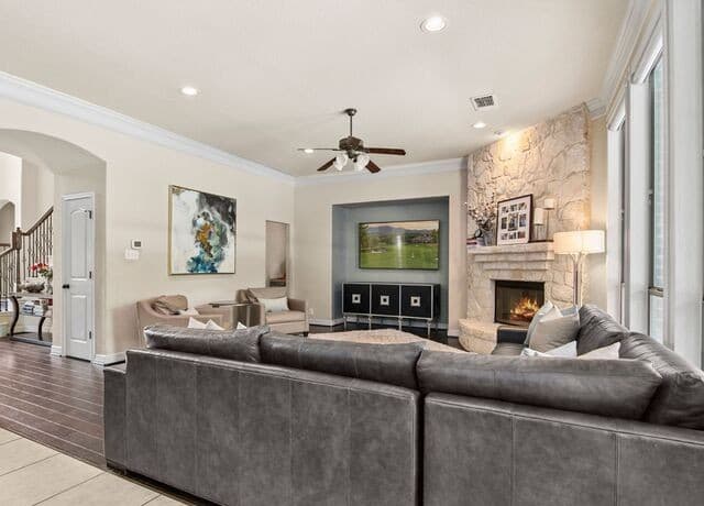 21810  Rugosa Hill, San Antonio, TX 78256 — photo 18