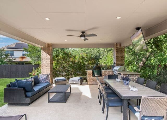21810  Rugosa Hill, San Antonio, TX 78256 — photo 23