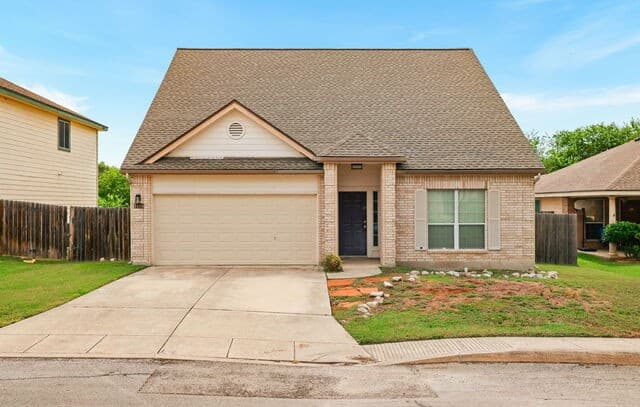 4406 Granite Shls