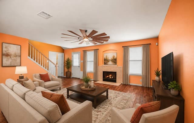 4406  Granite Shls, San Antonio, TX 78244 — photo 15
