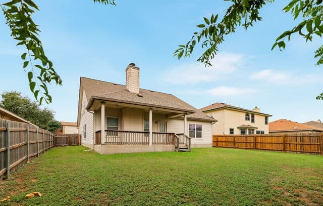 4406  Granite Shls, San Antonio, TX 78244 — photo 22