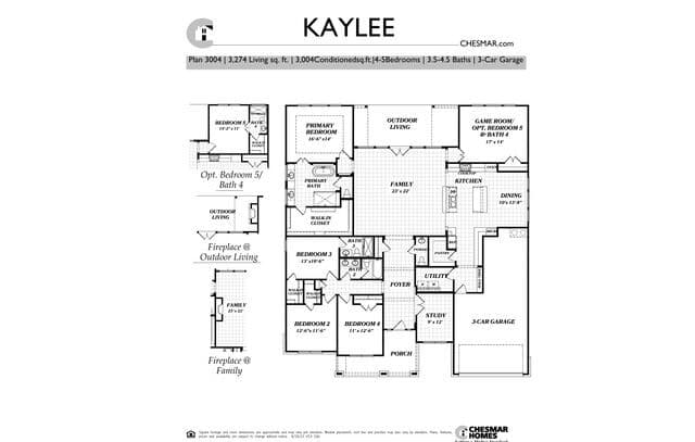 516  Corwin Springs, Cibolo, TX 78108 — photo 14