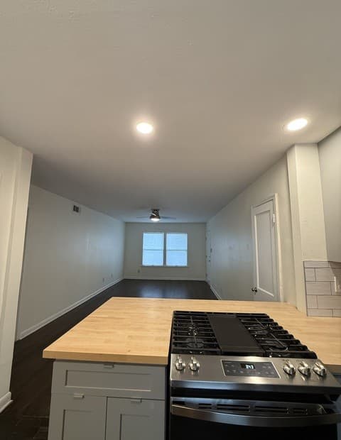 123  Marcia Pl Unit 2, Alamo Heights, TX 78209 — photo 4