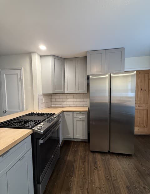 123  Marcia Pl Unit 2, Alamo Heights, TX 78209 — photo 5