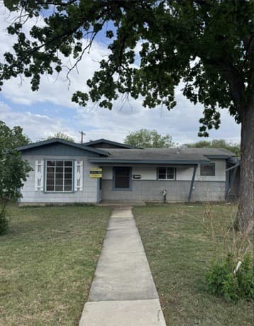 122 Colglazier Ave, San Antonio, TX 78223