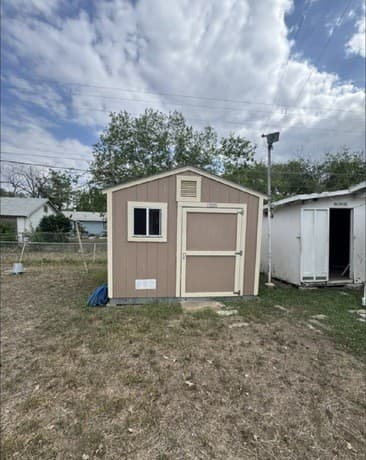 122  Colglazier Ave, San Antonio, TX 78223 — photo 12