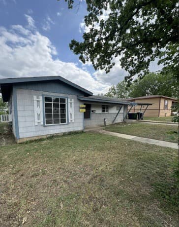 122  Colglazier Ave, San Antonio, TX 78223 — photo 2