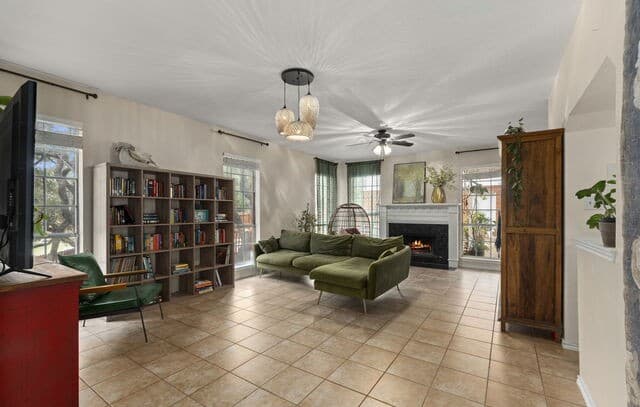 25103  Arrow Ridge, San Antonio, TX 78258 — photo 11