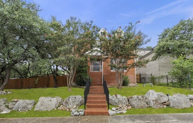 25103  Arrow Ridge, San Antonio, TX 78258 — photo 3